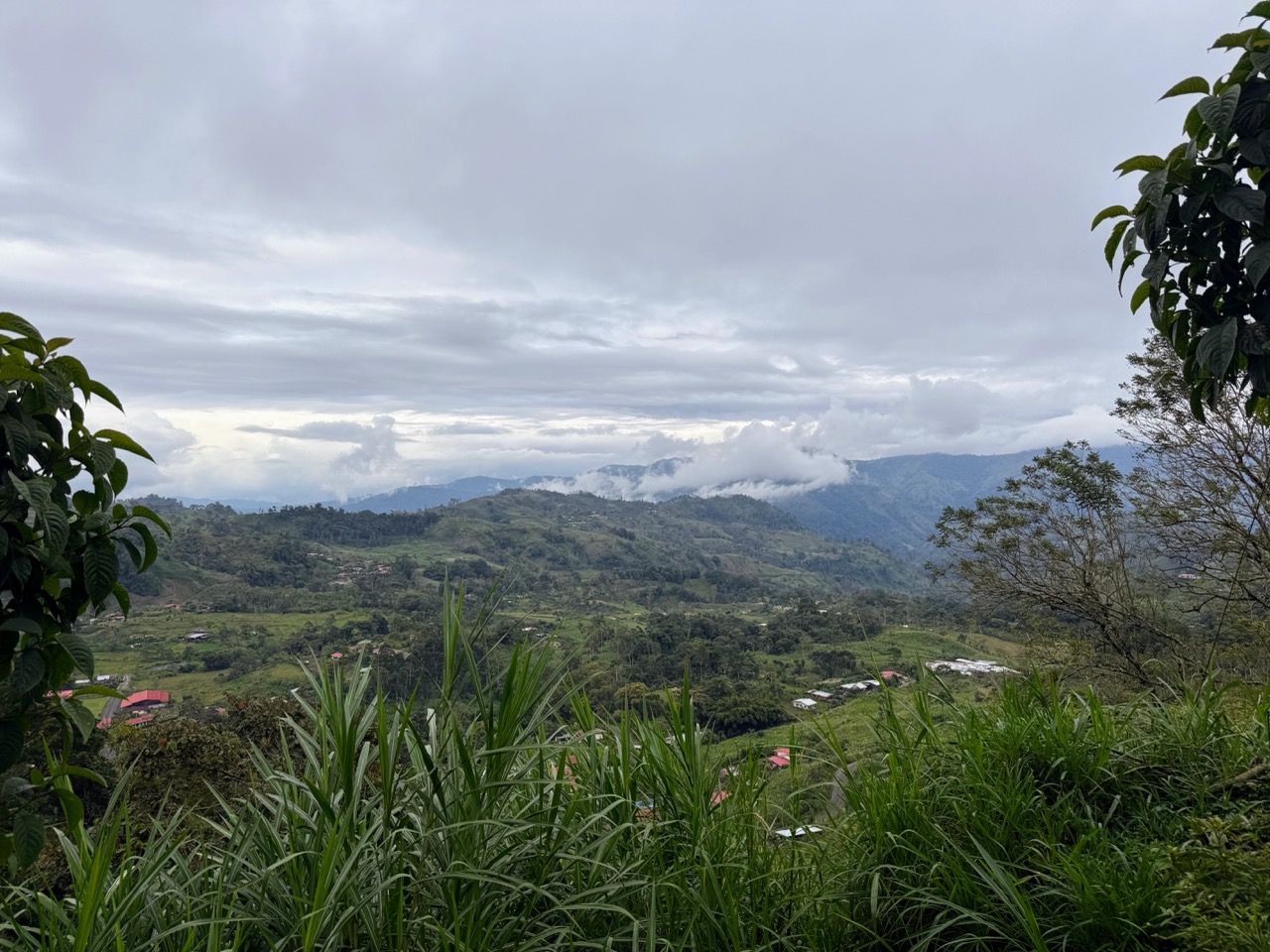 Camino de Costa Rica Stage 5